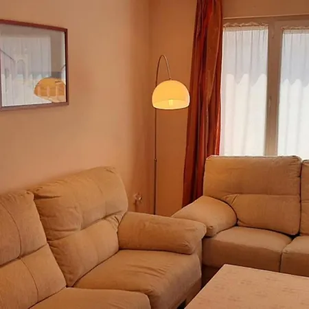 Duplex 3 Dormitorios Playa Rapadoira Lejlighed
