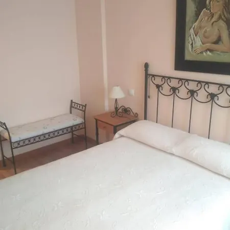 Duplex 3 Dormitorios Playa Rapadoira Lejlighed *