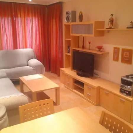 Duplex 3 Dormitorios Playa Rapadoira *