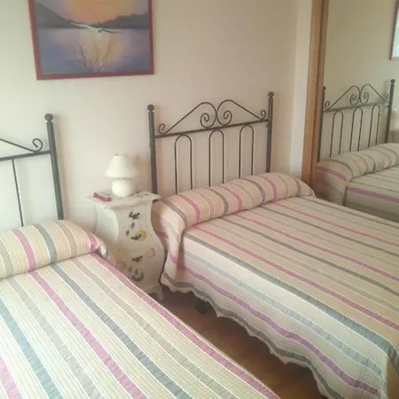 Duplex 3 Dormitorios Playa Rapadoira