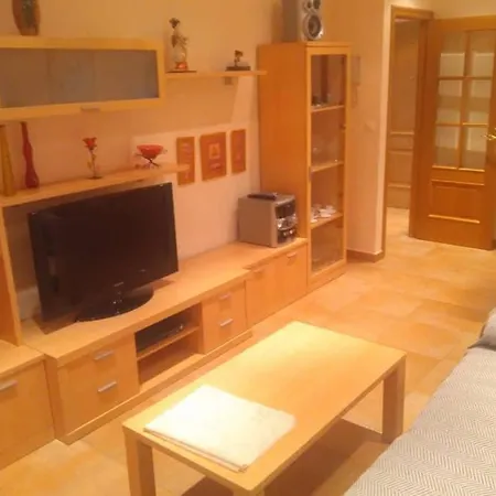 Duplex 3 Dormitorios Playa Rapadoira *