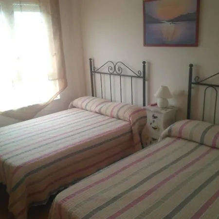 Duplex 3 Dormitorios Playa Rapadoira * Foz