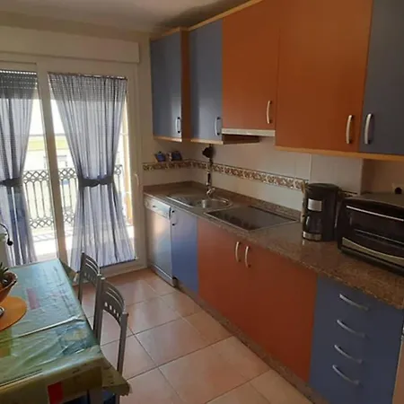 Duplex 3 Dormitorios Playa Rapadoira * Foz